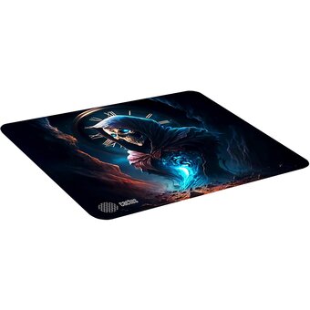  Коврик для мыши Cactus CS-MPC-D14M Time 300x250x3мм 