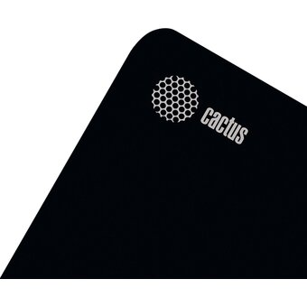  Коврик для мыши Cactus CS-MP-P12XS Night Cat 220x180x2мм 