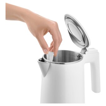  Электрочайник Sencor SWK 0155WH 