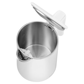 Электрочайник Sencor SWK 0155WH 