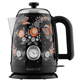  Электрочайник Garlyn Mystery Grace K-400 