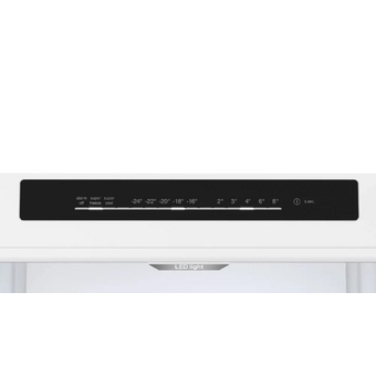  Холодильник Bosch KGN39VIBT 