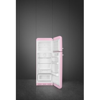  Холодильник SMEG FAB30RPK5 розовый 