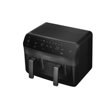  Аэрогриль Grundig FRY 9320 