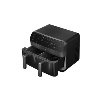  Аэрогриль Grundig FRY 9320 