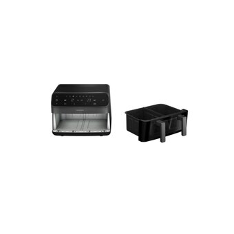  Аэрогриль Grundig FRY 9320 