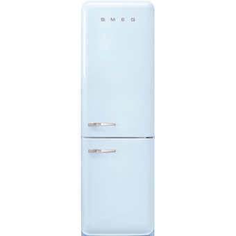  Холодильник SMEG FAB32RPB5 голубой 