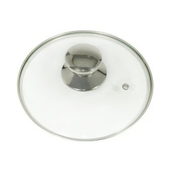  Стеклянная крышка PANAIRO K-D20-MET 