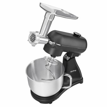  Кухонная машина Korting KKM 0107 MB N 
