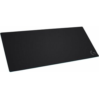  Коврик для мыши Logitech G840 XL (943-000780) черный 900x400x3мм 