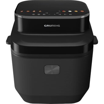  Аэрогриль Grundig FRY 8420 