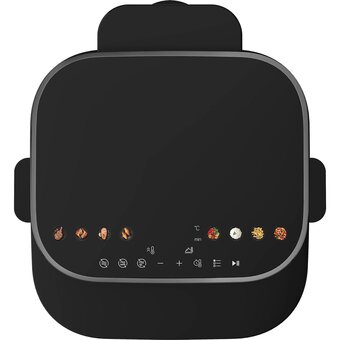  Аэрогриль Grundig FRY 8420 