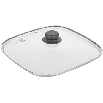  Крышка квадратная Panairo K-D27*27 
