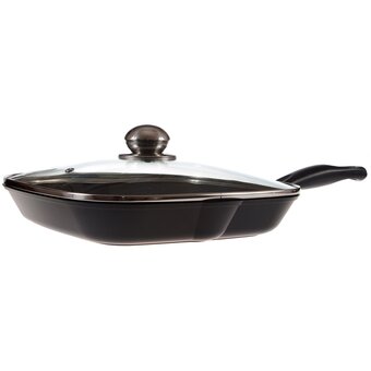  Крышка квадратная Panairo K-D27*27 