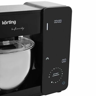  Кухонная машина Korting KKM 0101 M Infinity 