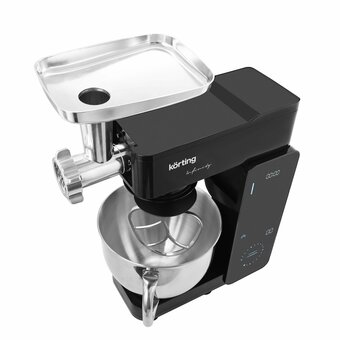  Кухонная машина Korting KKM 0101 M Infinity 