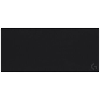  Коврик для мыши Logitech G840 XL (943-000780) черный 900x400x3мм 