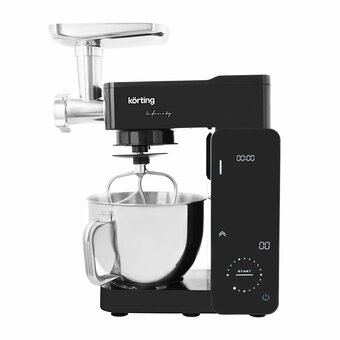  Кухонная машина Korting KKM 0101 M Infinity 