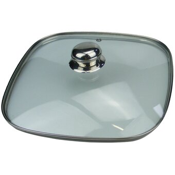  Крышка квадратная Panairo K-D27*27 