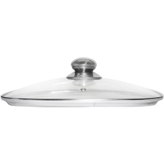  Крышка квадратная Panairo K-D27*27 