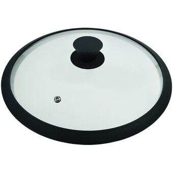  Стеклянная крышка Panairo K-D16-S 