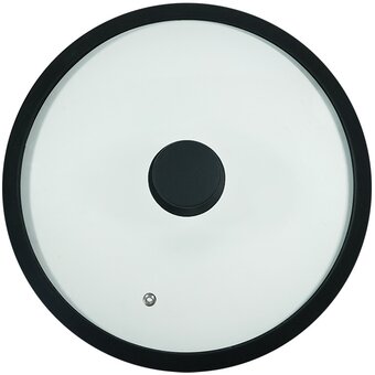  Стеклянная крышка Panairo K-D16-S 