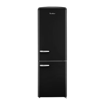  Холодильник TESLER RB-335 Black 