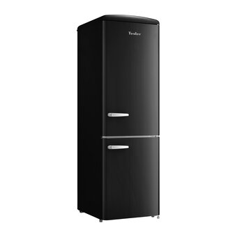  Холодильник TESLER RB-335 Black 