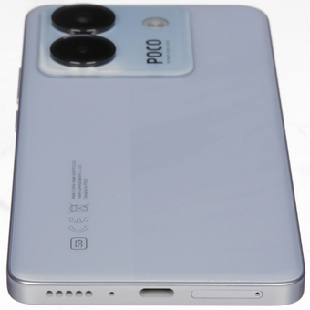  Смартфон Xiaomi POCO M7 Pro 5G (60697) 8+256Gb Purple 