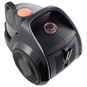  Пылесос Grundig VCC 7170 Eco черный 