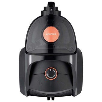  Пылесос Grundig VCC 7170 Eco черный 
