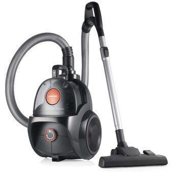  Пылесос Grundig VCC 7170 Eco черный 