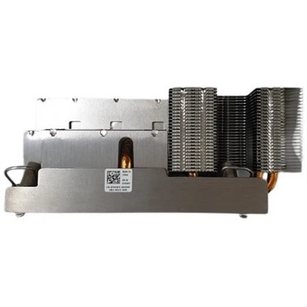  Радиатор Dell 412-BBHC 2U HPR CPU Heatsink for R760XS 