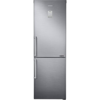  Холодильник Samsung RB33J3515S9/EF бежевый 