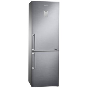  Холодильник Samsung RB33J3515S9/EF бежевый 