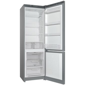  Холодильник Indesit DS 3200 G (869892300470) серебристый 