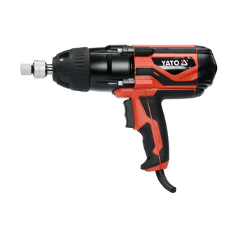  Гайковёрт YATO YT-82021 (370282021 092 1) ударный 1020 Вт 