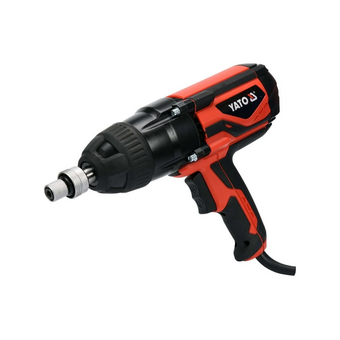  Гайковёрт YATO YT-82021 (370282021 092 1) ударный 1020 Вт 