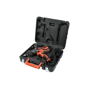  Гайковёрт YATO YT-82021 (370282021 092 1) ударный 1020 Вт 