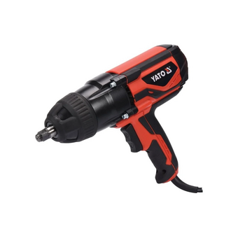  Гайковёрт YATO YT-82021 (370282021 092 1) ударный 1020 Вт 