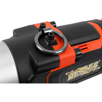  Гайковёрт MESSER T9300 (05-40-930) ударный 2АКБ+ЗУ 