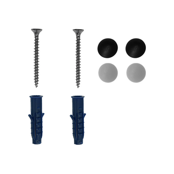  Держатель EMBODIMENT EMB-WOJIG-W-B черный 