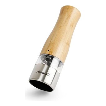  Набор электромельниц Atlanta ATH-4622 Brown 
