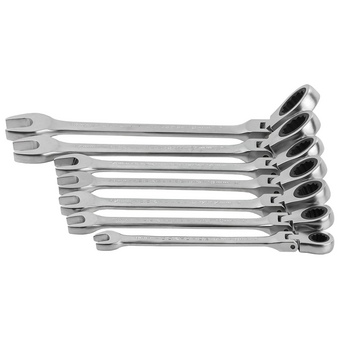  Набор ключей комбинированных RockForce RF-51072F 