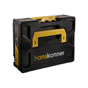  Ящик модульный Hanskonner HS105P (395.5x295.5x105мм) 