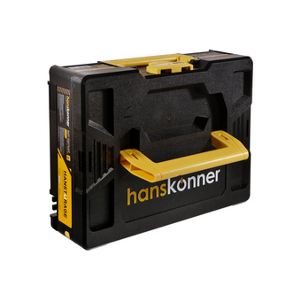  Ящик модульный Hanskonner HS105P (395.5x295.5x105мм) 