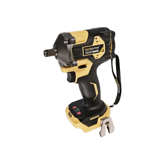  Гайковерт Hanskonner Platinum HCD20420BL ударн без АКБ/ЗУ 