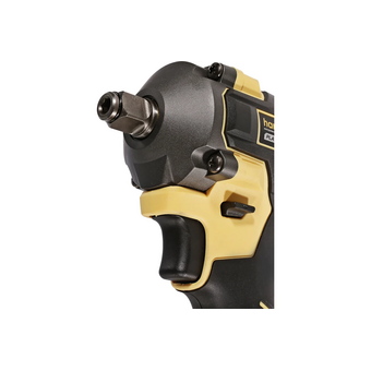  Гайковерт Hanskonner Platinum HCD20420BL ударн без АКБ/ЗУ 