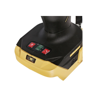  Гайковерт Hanskonner Platinum HCD20420BL ударн без АКБ/ЗУ 