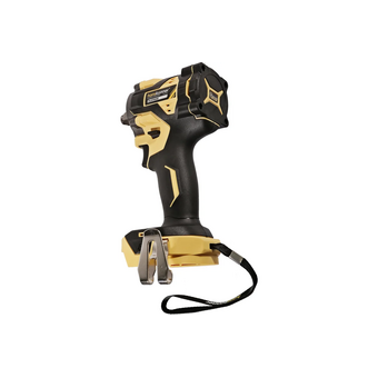  Гайковерт Hanskonner Platinum HCD20420BL ударн без АКБ/ЗУ 